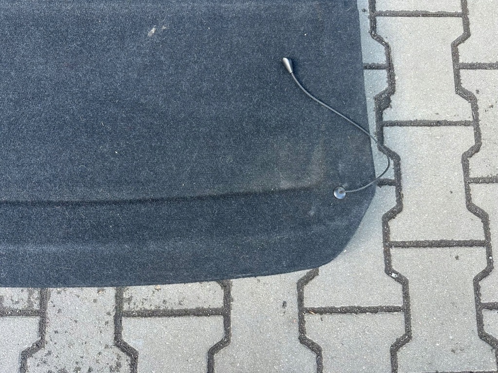 Fiat bravo 2 полиця багажника Оригінал