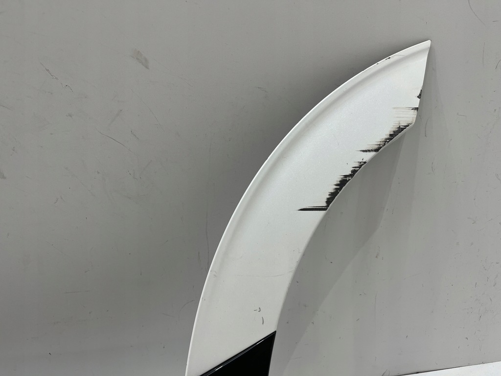 фото №5, Kia ev6 gt line gtline молдинг дверь задняя задняя левая 87733-cvda0