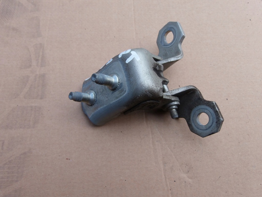 фото №6, Петлі двері правий задня renault laguna ii mv190