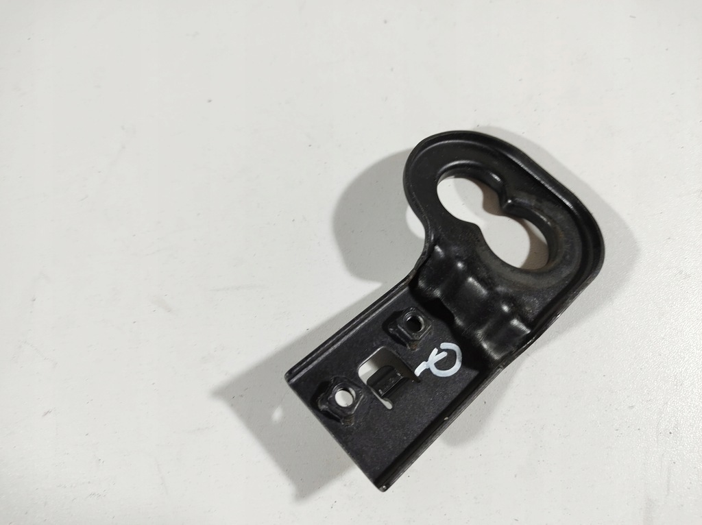 фото №4, Kia stonic 17- кронштейн радиатора правое