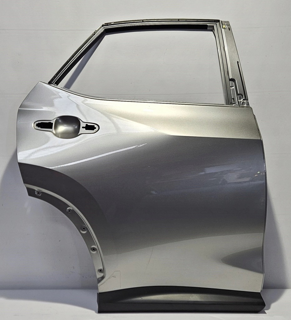 фото №1, Двері правий задня lexus nx ii 21- оригінал