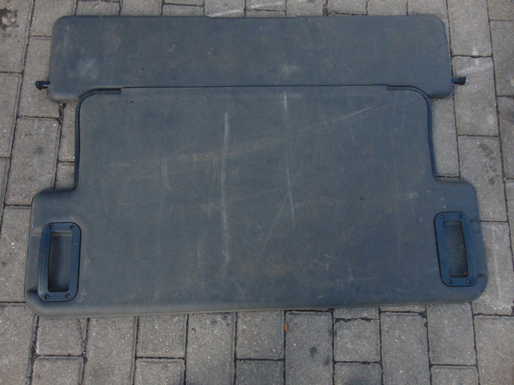 фото №1, Полка citroen c3 pluriel i 03r- europa