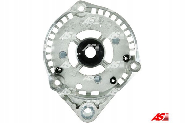 фото №3, Кронштейн, фланец приводной генератора as-pl abr4027