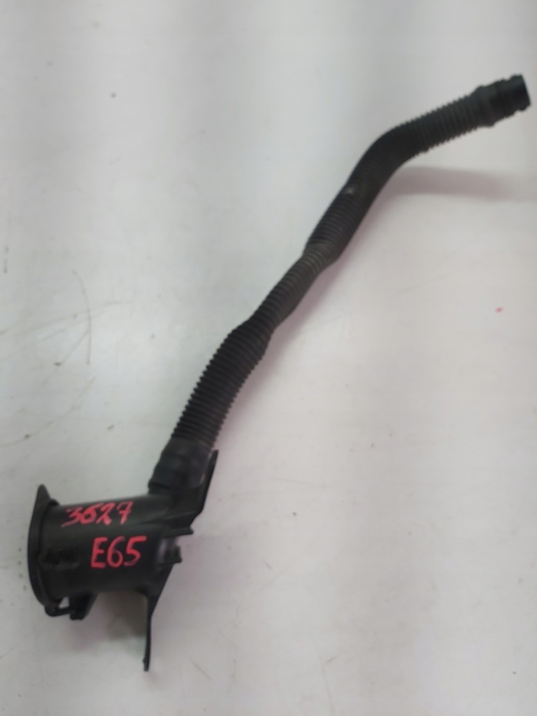 фото №1, Bmw e65 заливна горловина шланг бачок пального 7009125