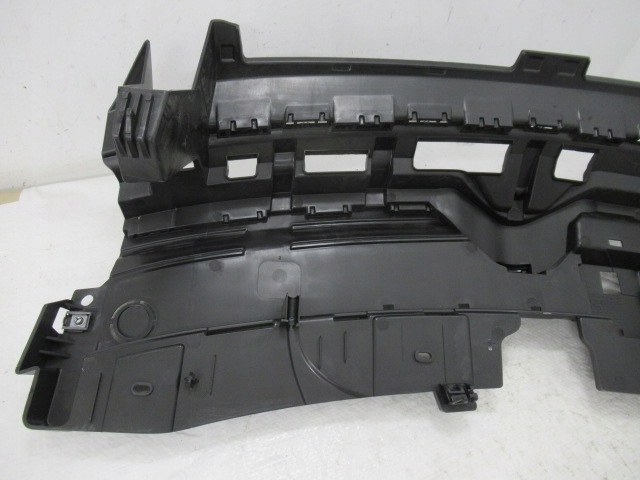 фото №10, Citroen c4 cactus lift 18- підсилювач верхній бампера nowe