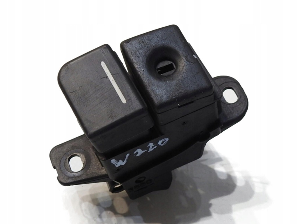 фото №1, Замок бардачка пассажира mercedes w220