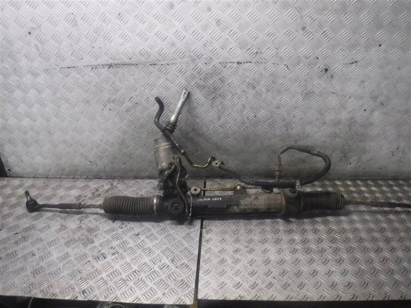 фото №1, Рулевая рейка ze усилитель mercedes w220 lift