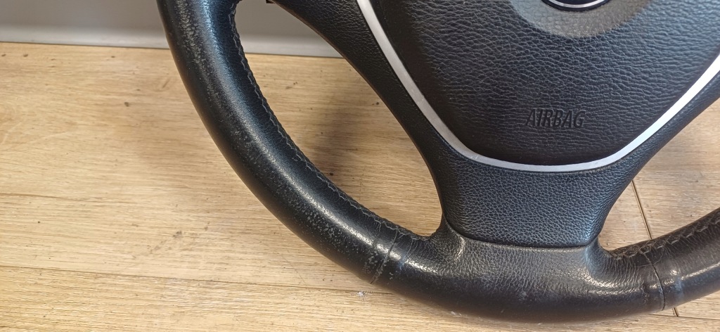 Bmw x5 e70 руль подушка безопасности в Украине