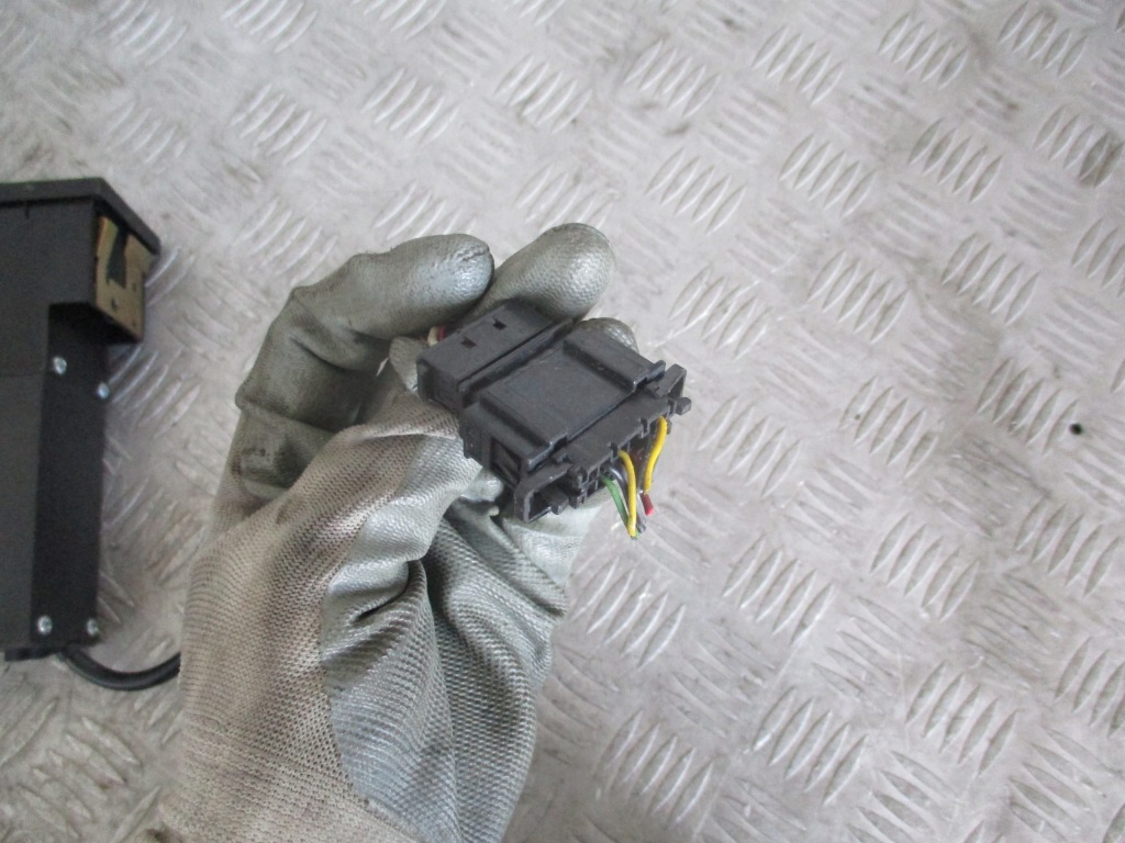 фото №7, Модуль usb mps 5p0857925 seat leon ii 05-12 r.