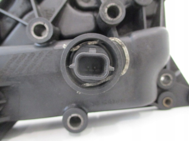 фото №5, Renault megane i 1.4 корпус термостата 426avp894b