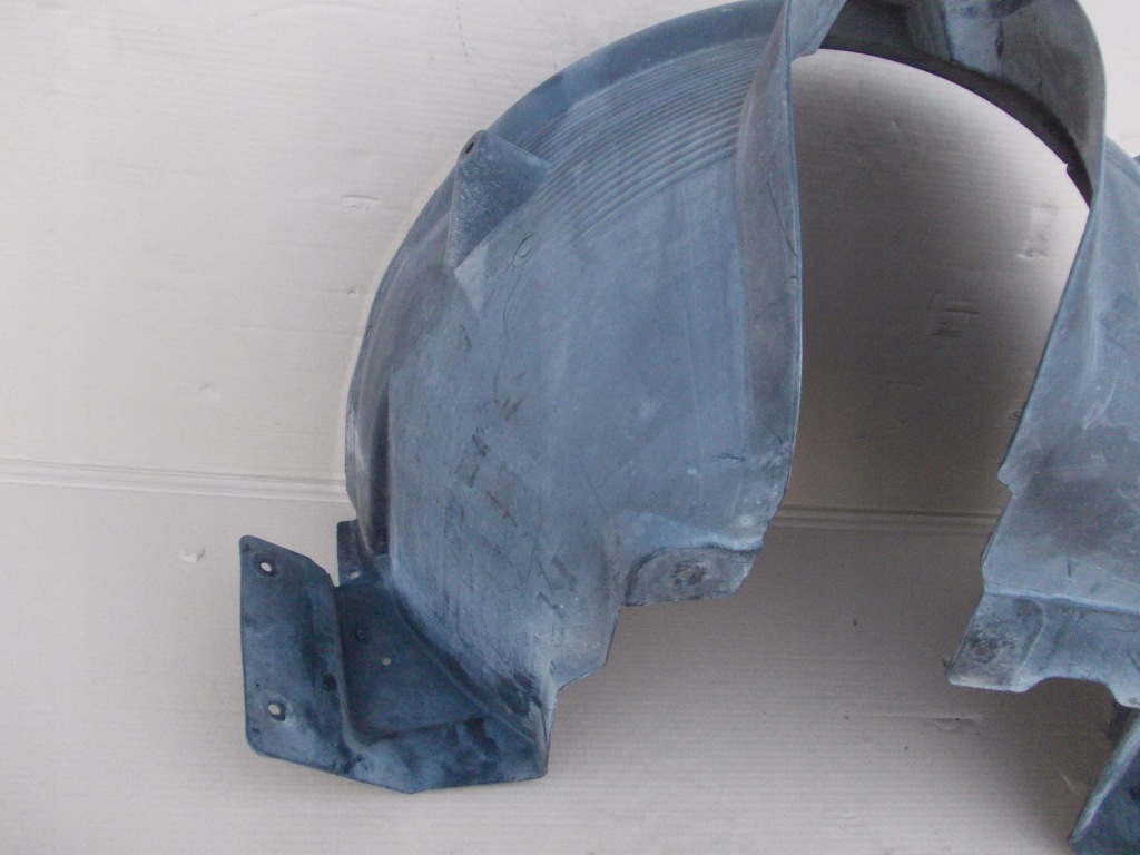 Купити Підкрилок лівий перед bmw x3 e83 51713400053-07