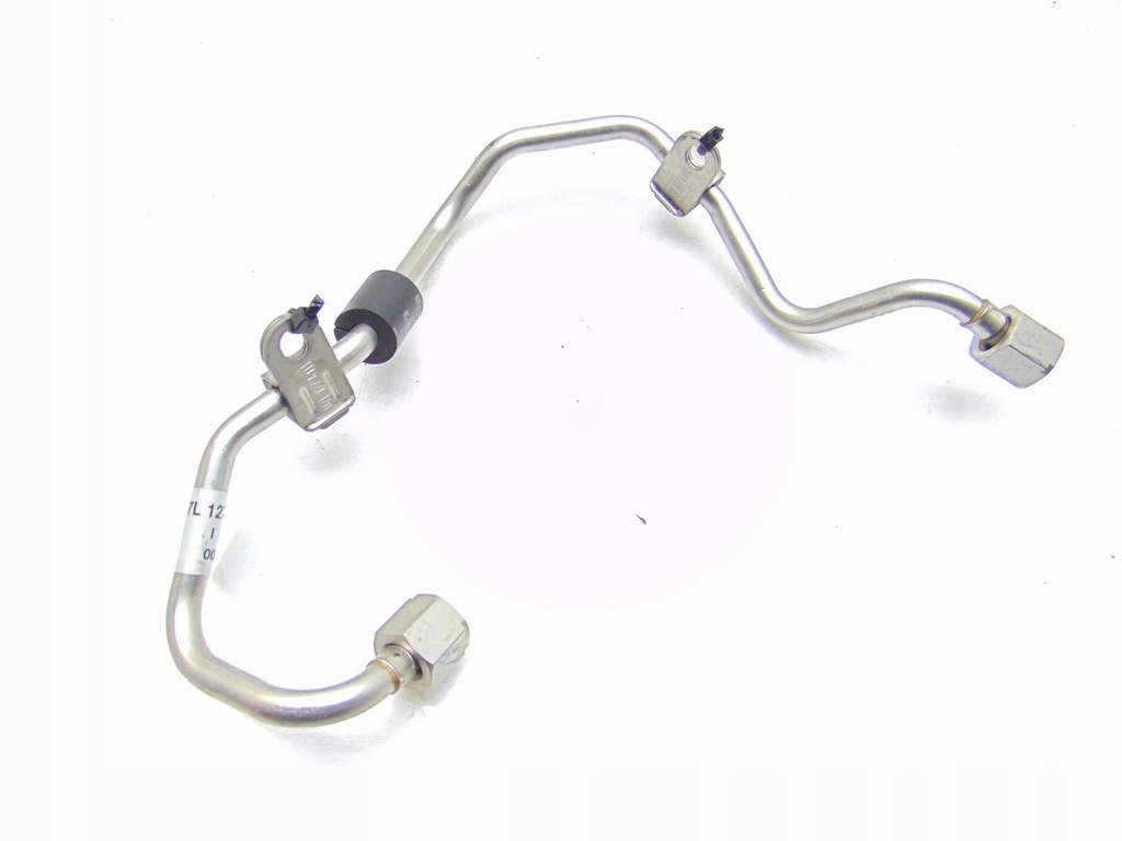 фото №1, Шланг паливний трубка audi r8 4s huracan 5.2 fsi v10 07l127501bq