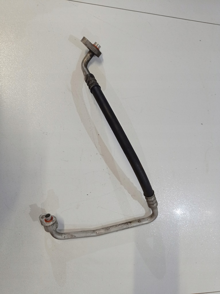 фото №1, Ford mk2 1.6tdci шланг кондиціонера