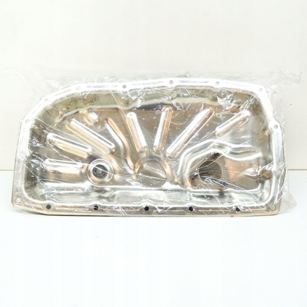 фото №2, Audi q8 двигун oil піддон pan lower деталь 06m103602p