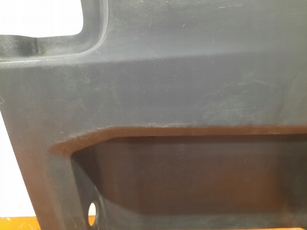 фото №2, Scania r 04- підніжка корпус ліва 2559301