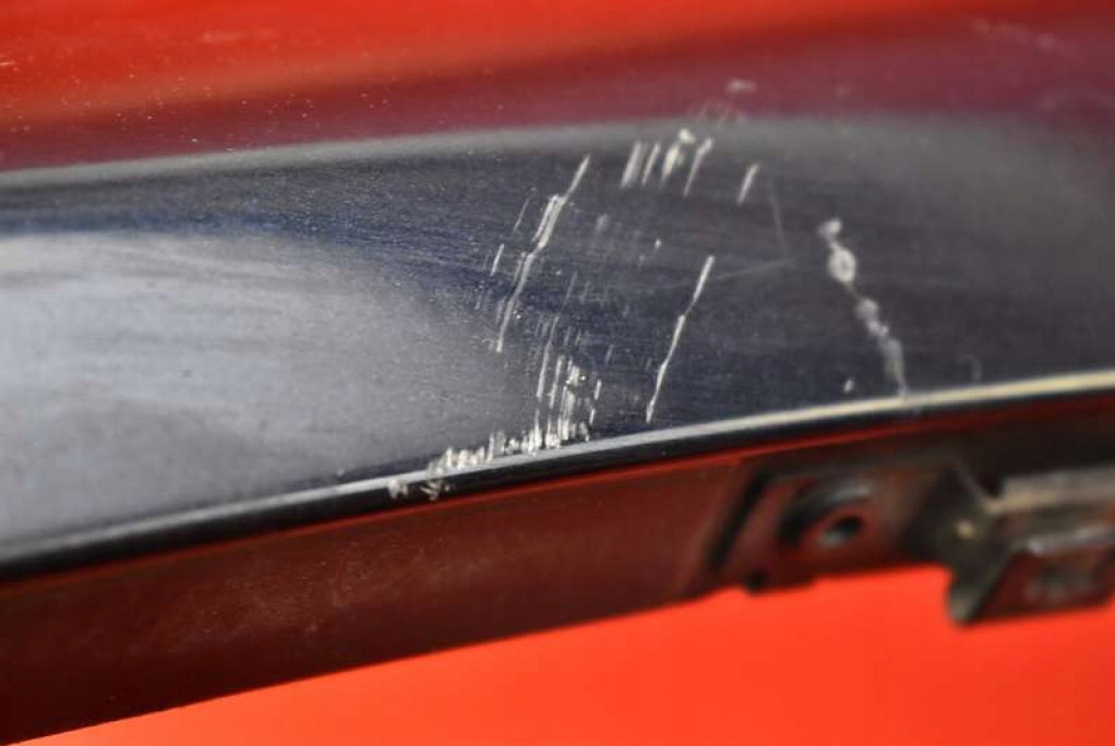 фото №15, Крила лівий перед передній nv472 renault vel satis 1 i 02-05