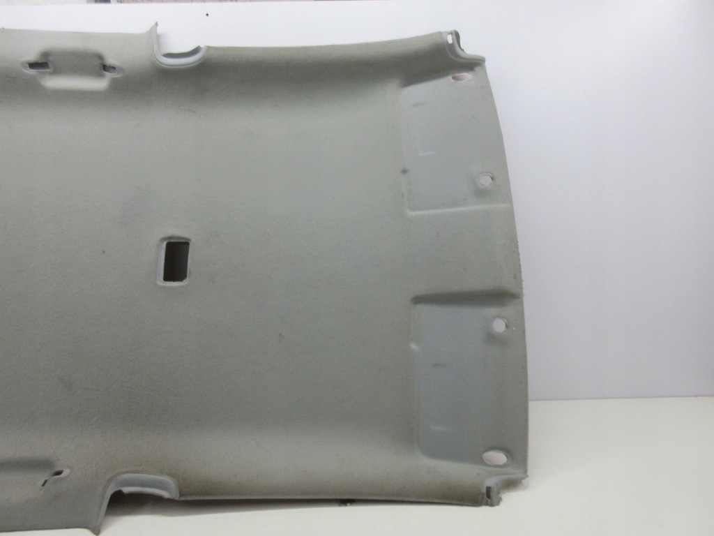 фото №5, Honda civic vii 3d hb стеля підкрилок