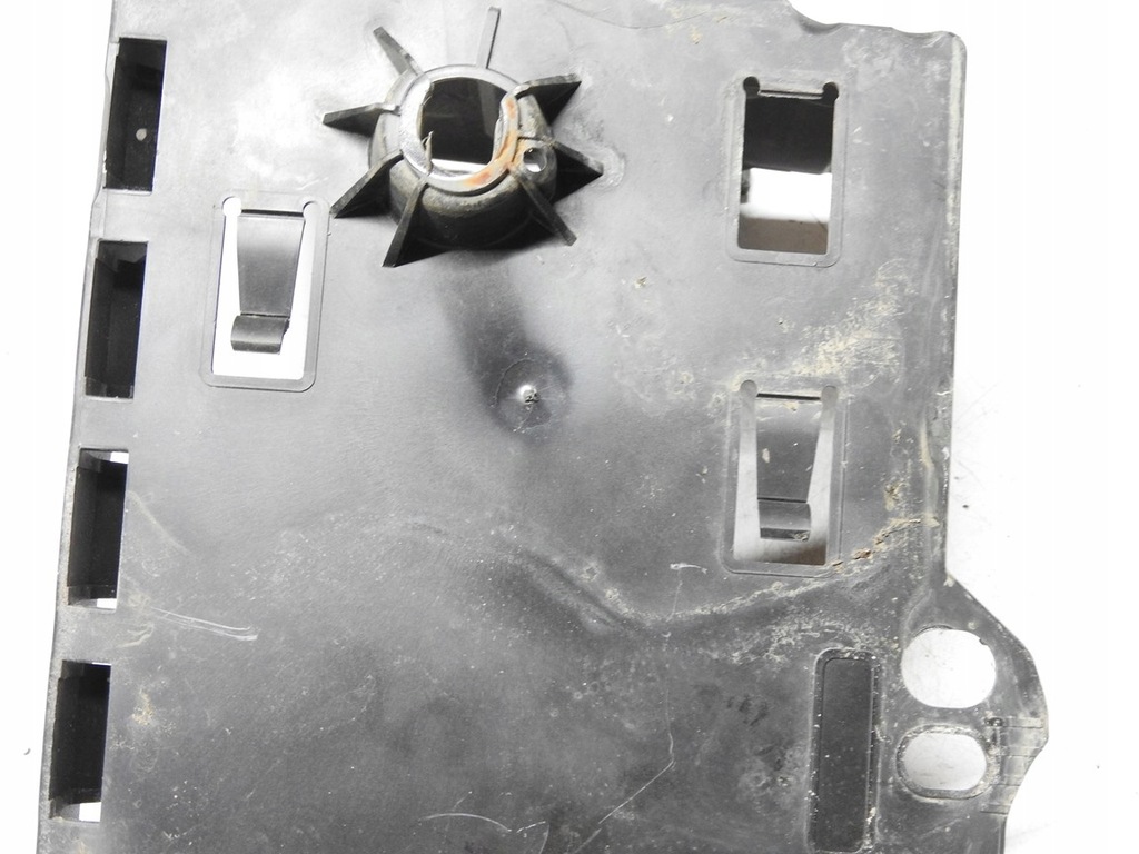 фото №7, Peugeot 3008 i 09-12 1.6 hdi основа акумулятор 9689002180