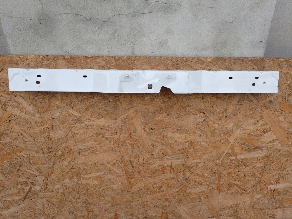 фото №1, Pas передний балка верхний dacia duster 1 i hs 10-13r