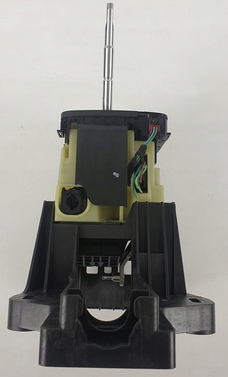 фото №5, Выборщик домкрат передач mercedes w245 169267056