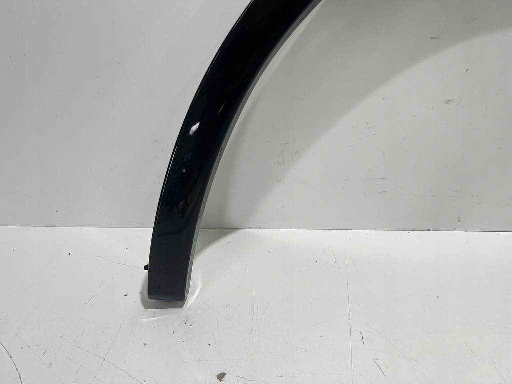 фото №5, Молдинг крыла правая передняя перед porsche cayenne 9y0854731