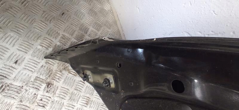 фото №7, Капот 22c opel zafira c