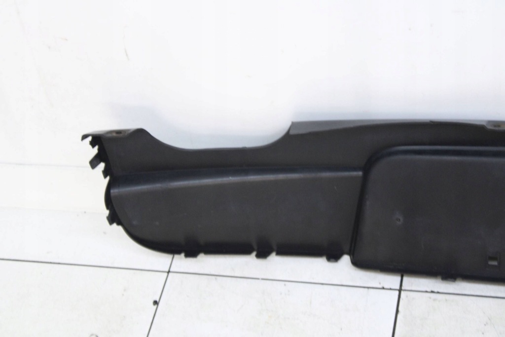 фото №7, Дифузор спойлер заднього бампера bmw 1 e81 e87 7906813 7906812