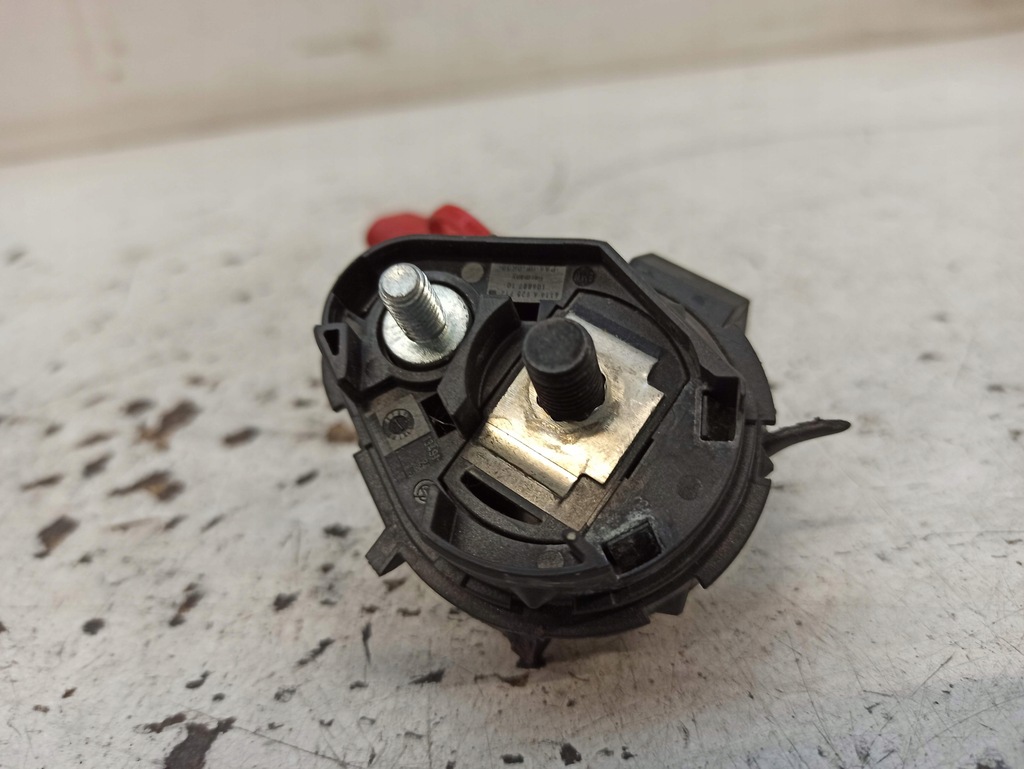 фото №11, Bmw e90 клема плюсова 6925712