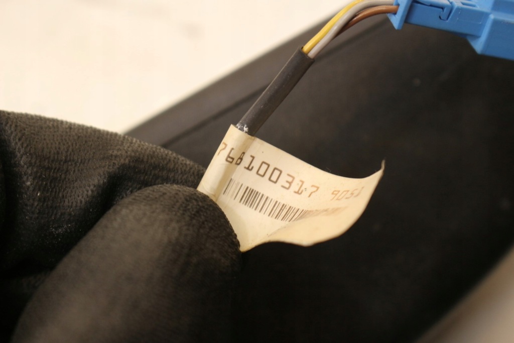 Дзеркало внутрішнє mercedes w176 Зі Шроту