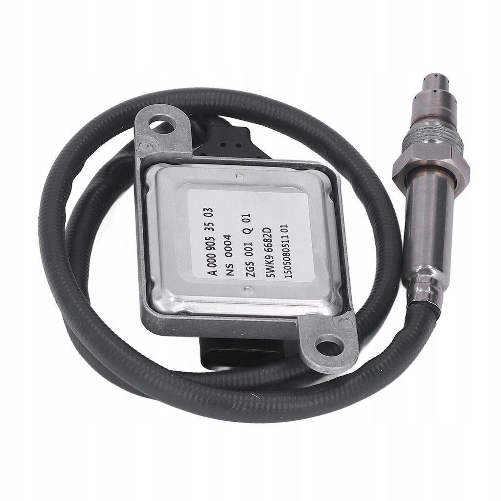 фото №8, Датчик кисню азоту w автомобіль a0009053503 датчик nox замінний do mercedesa?b