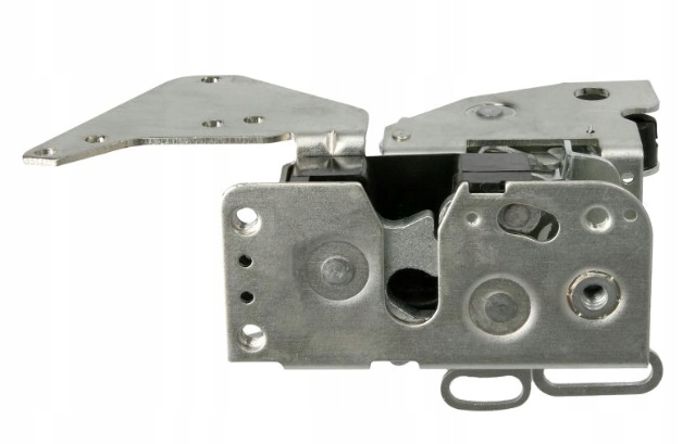 фото №1, Замок двері scania r euro6 12r- правий 1867659