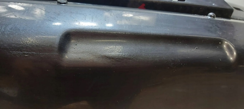 фото №6, Бампер перед передний toyota land cruiser j150 lift 52119-60g50