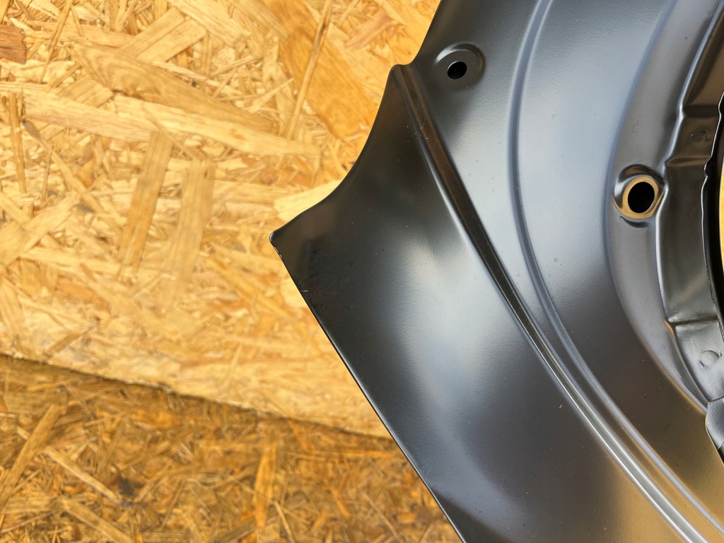 фото №11, Hyundai i10 i-10 iii 3 крышка багажника багажника задняя задняя