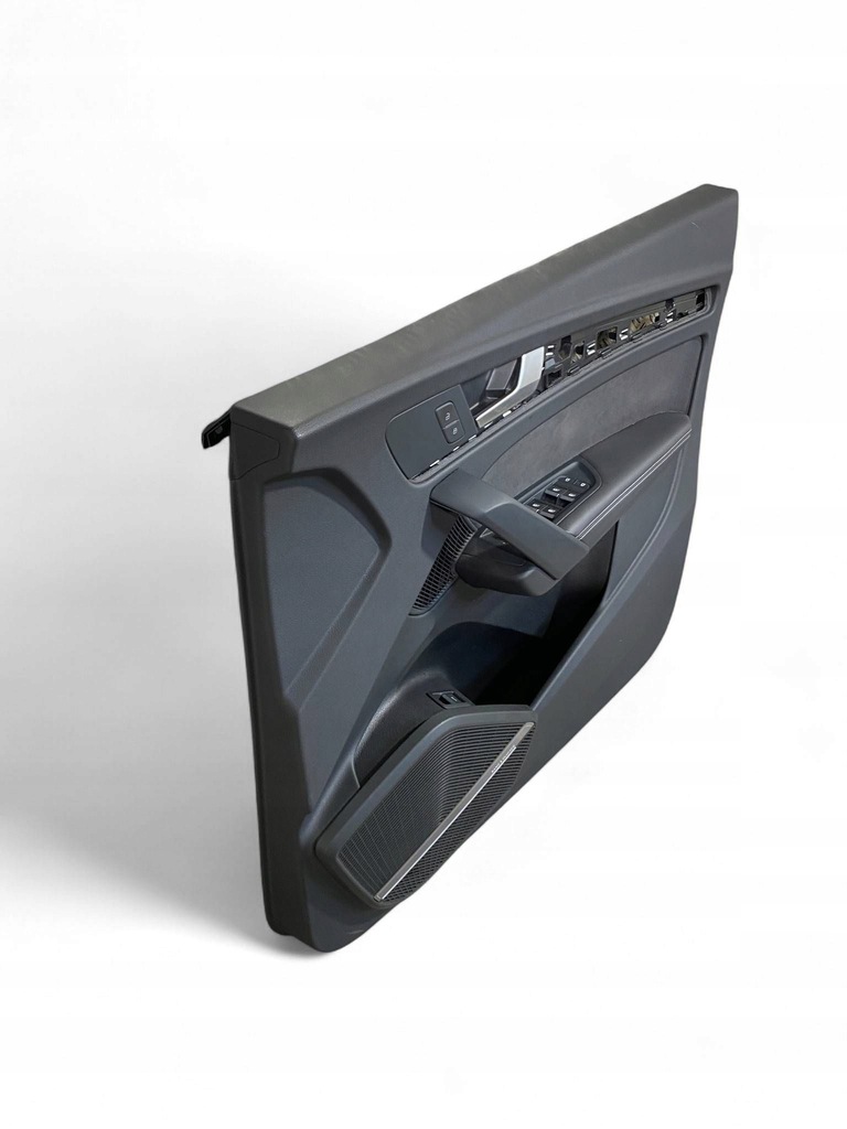 фото №14, Audi q5 sq5 комплект сидіння / заднє сидіння / комплект