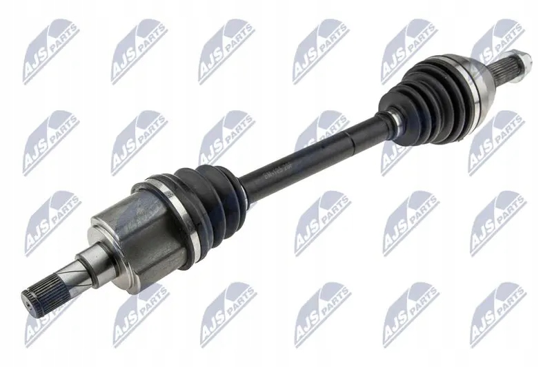 фото №3, Приводной вал npw-bm-125 nty