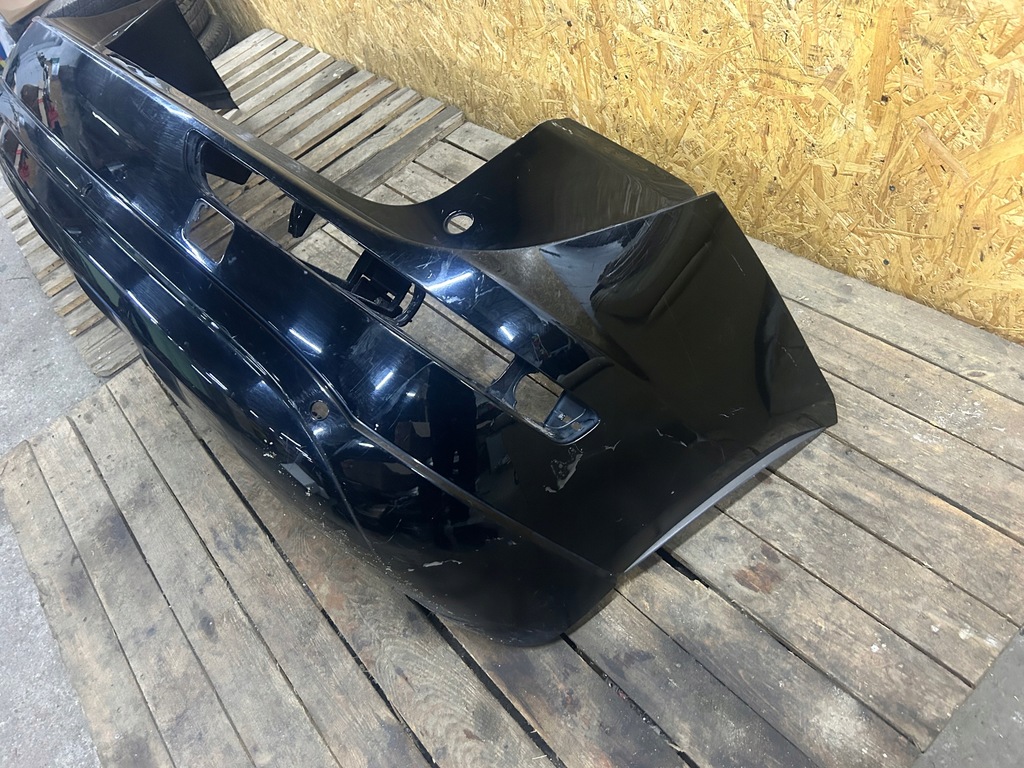 фото №6, Бампер задняя задний audi q5 8r 8r0