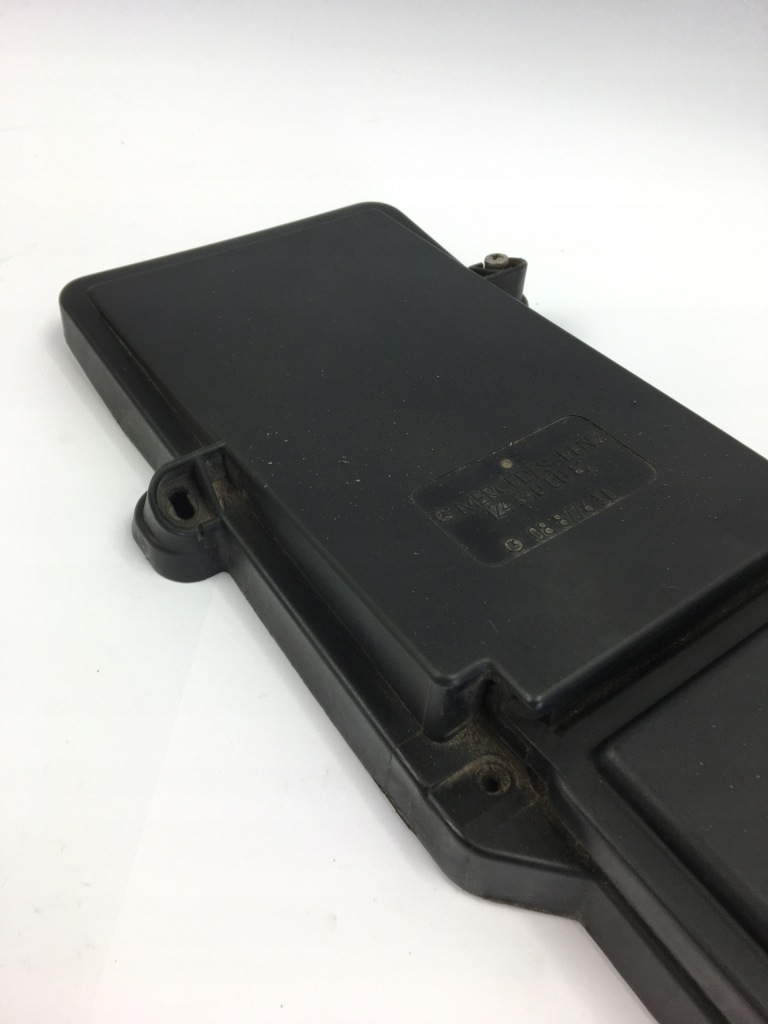 Кришка кришка коробка запобіжників mercedes r129 sl w124 1245400182 Ціна