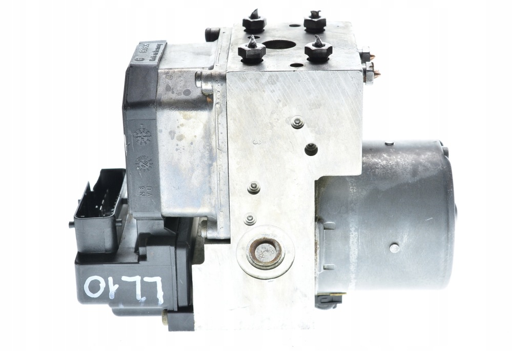 фото №8, Насос abs mercedes vito w638 0273004310 0265220490 a0004461089 описание