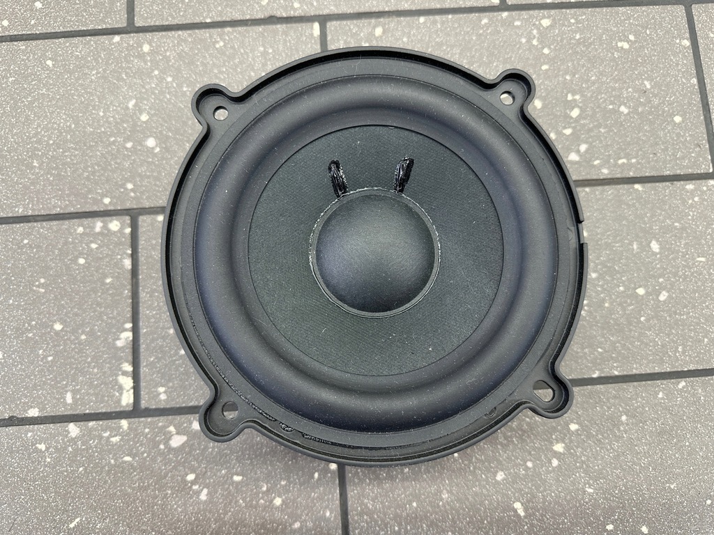 фото №1, Динамик mercedes sls w197 197 amg a1978201002