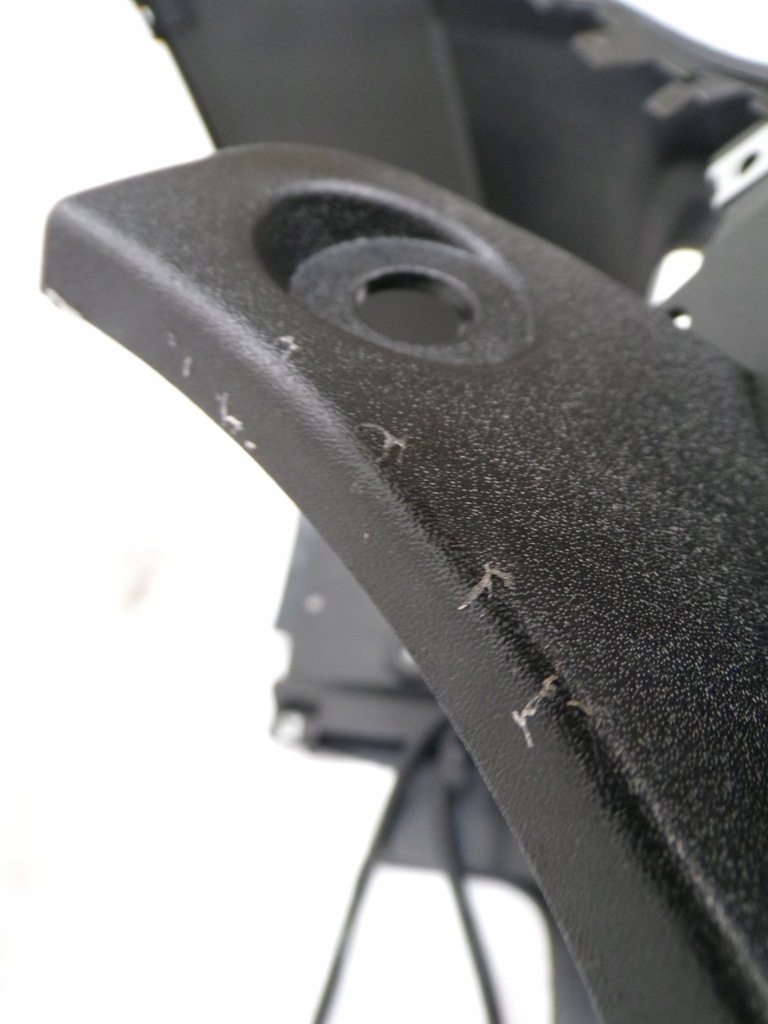 фото №9, Бампер задній jeep renegade sport 14- pdc 735631085 735585027 новий оригінал