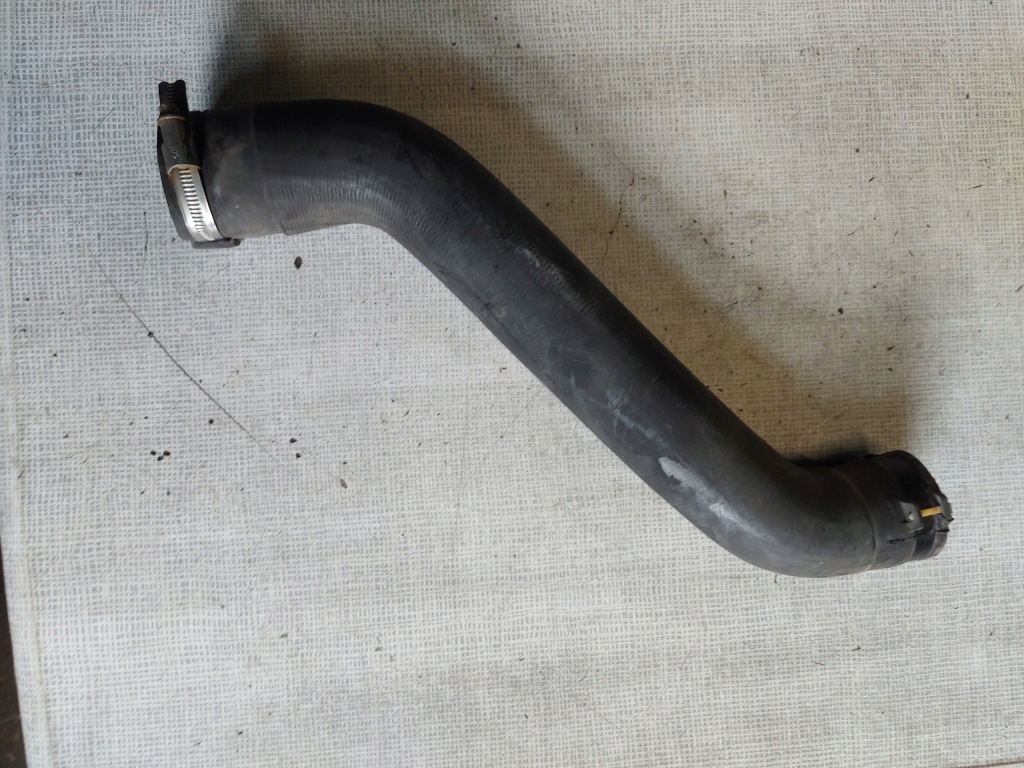 фото №1, Mercedes sprinter w906 vw crafter труба интеркулер a9065281382 2e0145856g