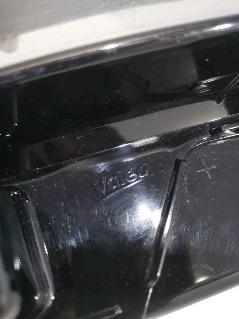 фото №5, Opel mokka b ii стекло фары стекло лампы правый full led