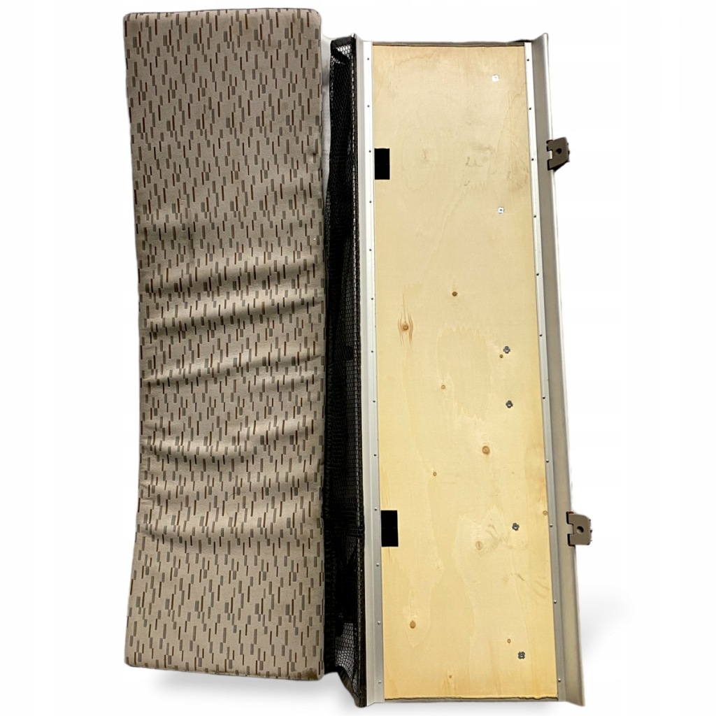 фото №3, 1929053 daf ліжко, верхній