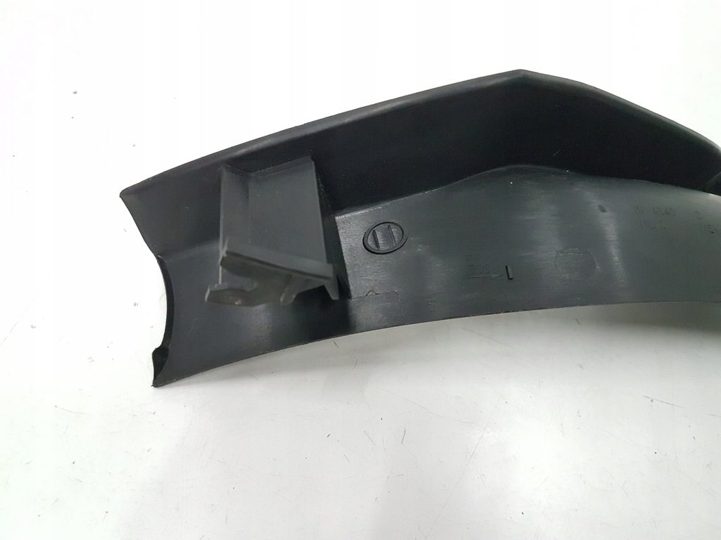 фото №5, Молдинг захист поріг ліва задня jaguar s-type r lift