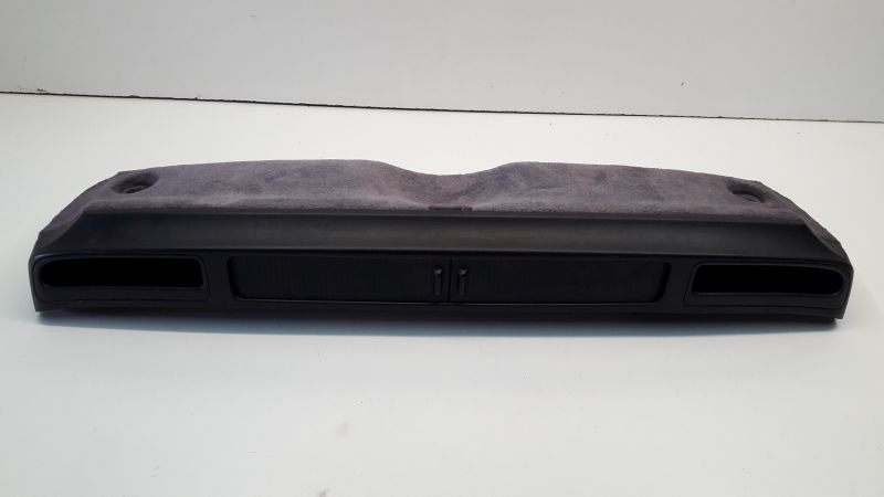 фото №1, Porsche boxster 986 полиця бардачок різні кольори