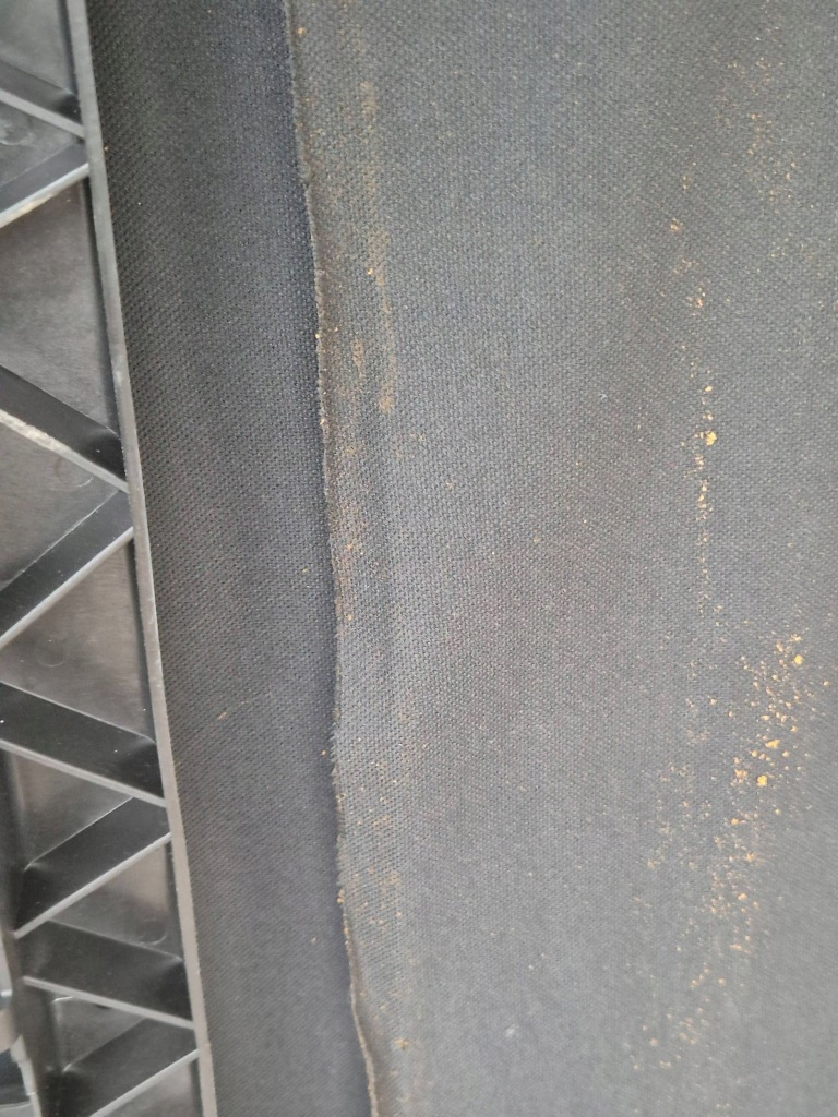 Bmw x1 e84 люк дах скляний панорама 8047724 Зі Шроту