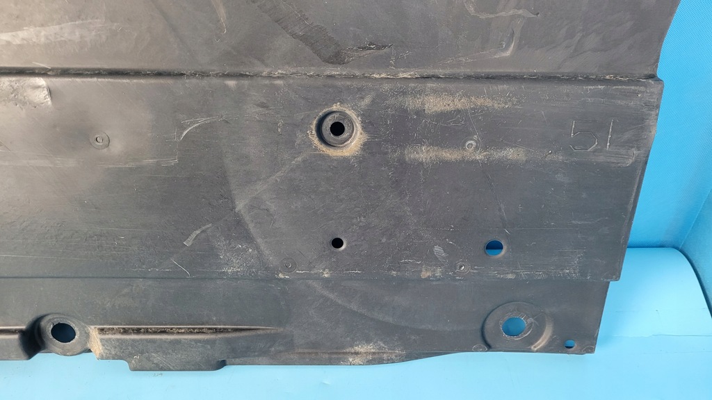 фото №12, Toyota corolla e21 защита подвеска левая 58166-12040