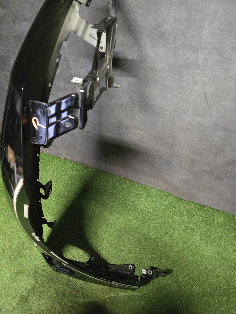 фото №6, Крыло правый перед porsche taycan 9j1