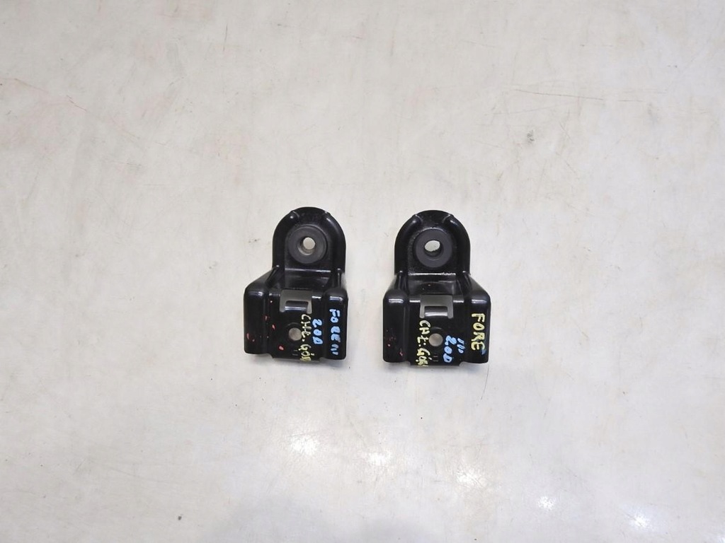 фото №6, Кронштейн кронштейн радиатора subaru forester iii