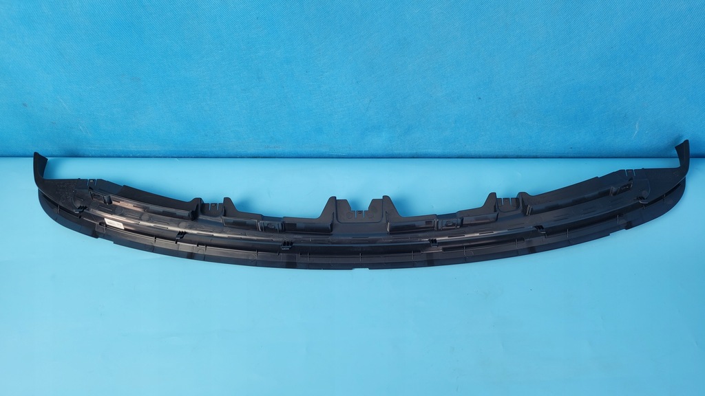 фото №6, Bmw 2' f44 gran coupe защита молдинг кронштейн полка задняя 7475714